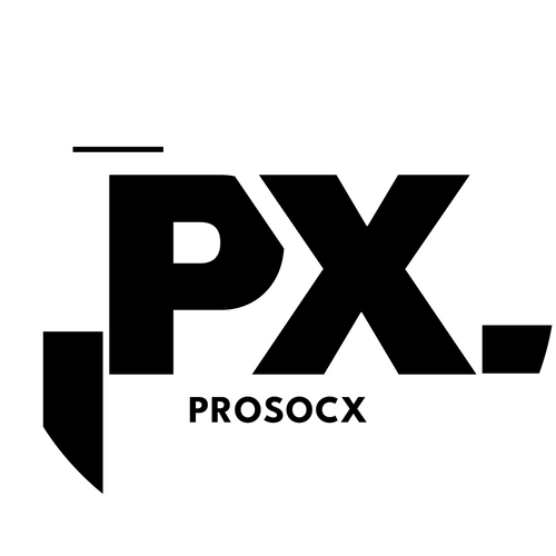 ProsocX